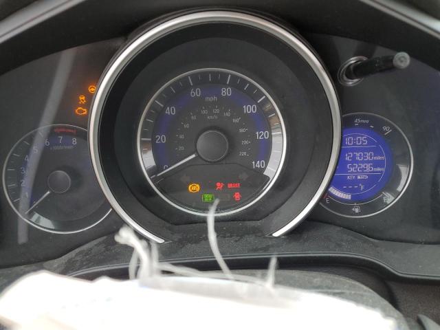 3HGGK5H80FM737951 Honda FIT EX