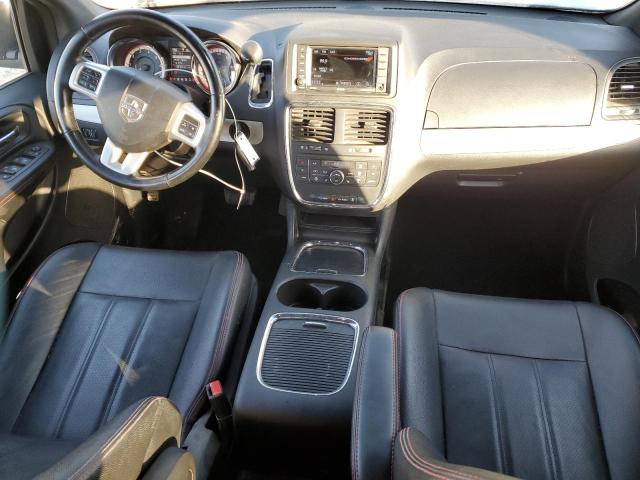 2C4RDGEG2KR747750 Dodge Grand Caravan Gt