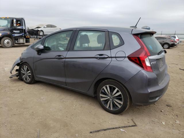 3HGGK5H81KM718027 Honda FIT EX