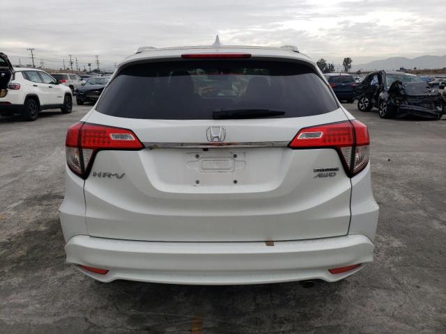 3CZRU6H97LM714396 Honda Hr-v Touring