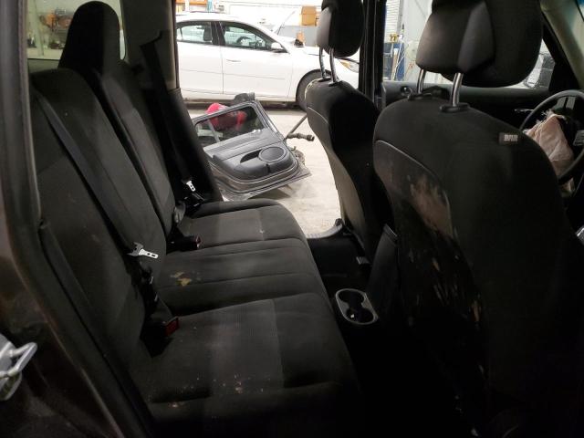 Jeep Patriot Sport 2016 1C4NJPBA9GD567845 Image 10