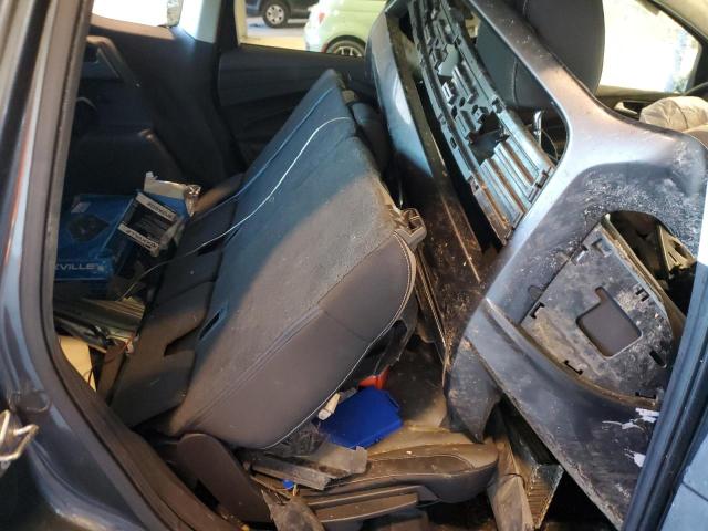 1FMCU9GX5GUB28757 Ford ESCAPE SE