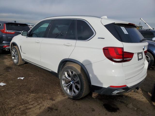 5UXKT0C58J0W00935 BMW X5 Xdr40e