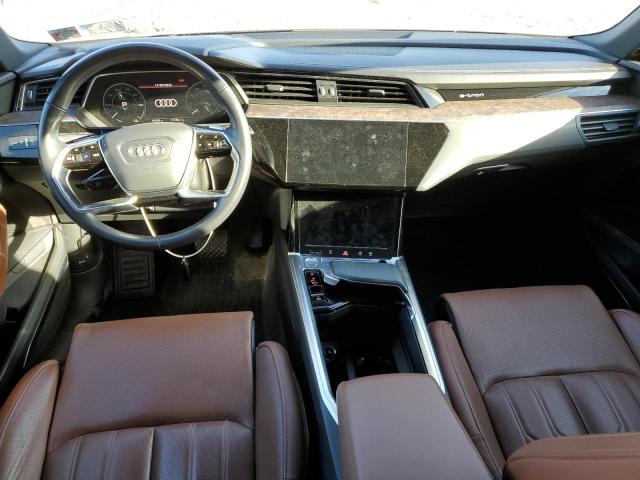 WA1VABGE8KB011930 Audi E-tron Prestige