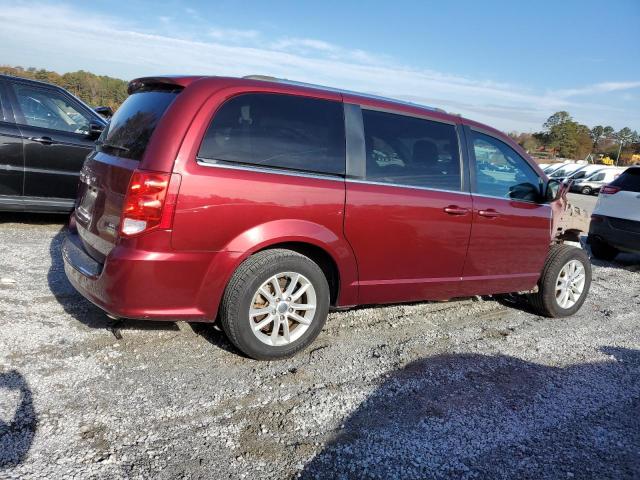 2C4RDGCG5JR242187 Dodge Grand Caravan Sxt