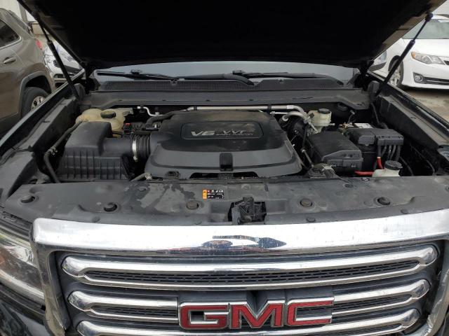 1GTG6DE36G1106917 GMC CANYON SLT