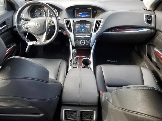 19UUB1F39HA005255 Acura TLX
