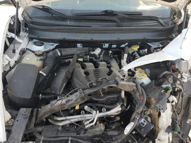 1C4PJLCS2EW106190 Jeep Cherokee Latitude