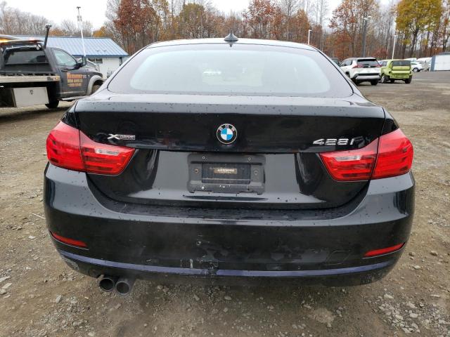 WBA4C9C53GG136741 BMW 428 Xi Gran Coupe Sulev
