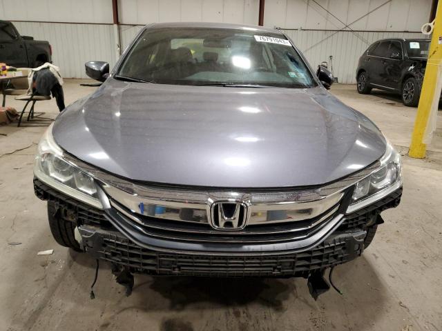 1HGCR2F54GA040329 Honda Accord Sport