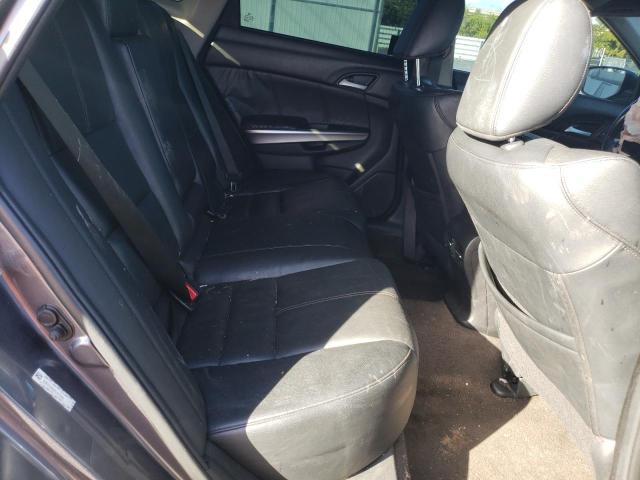 5J6TF1H50FL001149 Honda Crosstour Exl