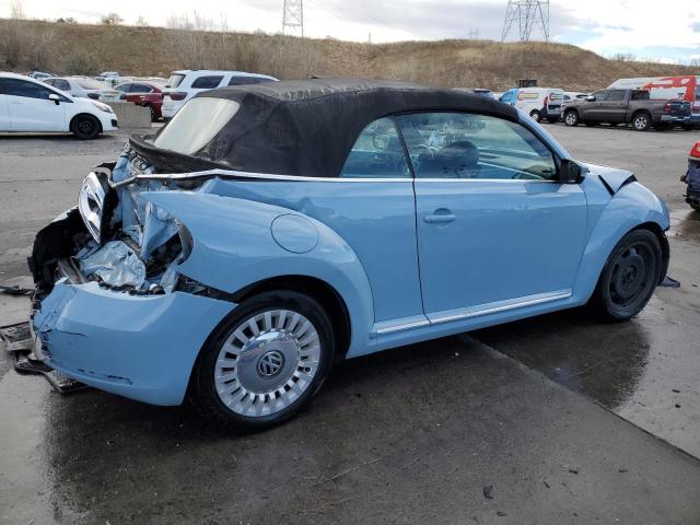 3VW507AT4FM800505 Volkswagen Beetle 1.8t