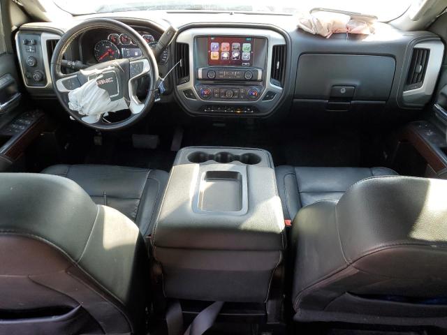 1GT12TEY3JF253214 GMC Sierra K2500 Slt