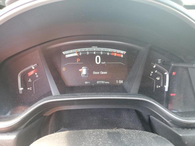 5J6RW1H86HL003477 Honda CR-V EXL