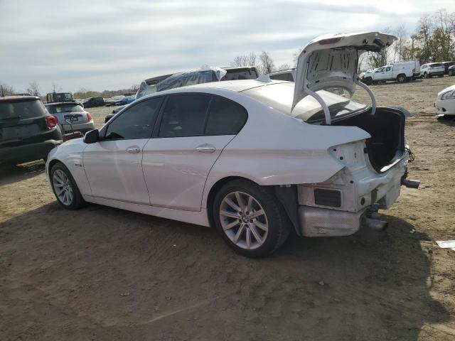 WBA5B3C53ED538147 BMW 535 XI