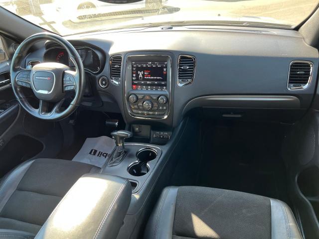 1C4SDJCT7LC262318 Dodge Durango R/t
