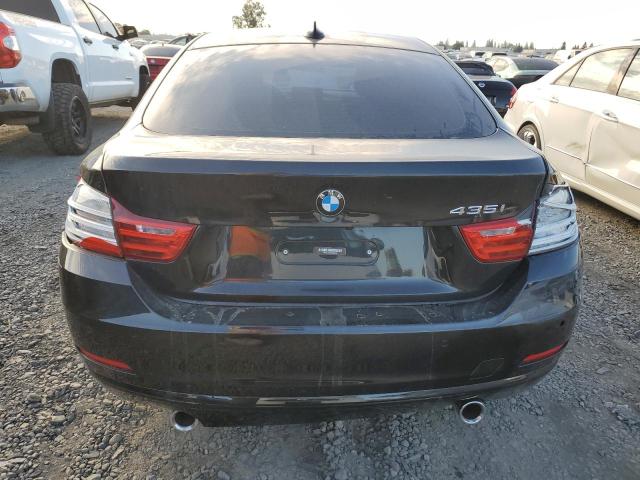 WBA4B1C58FD955152 BMW 435 I Gran Coupe