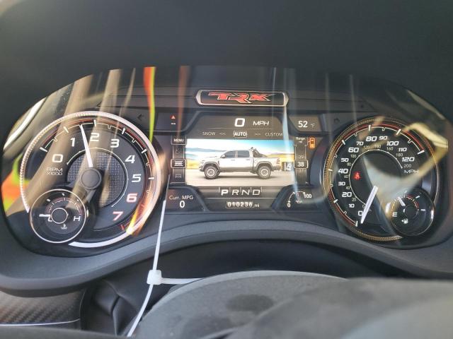 1C6SRFU93NN299690 RAM 1500 Trx