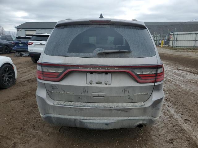 1C4RDHDG2EC468125 Dodge DURANGO LIMITED