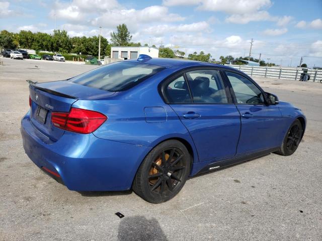 WBA8B9G39HNU56396 BMW 330 I
