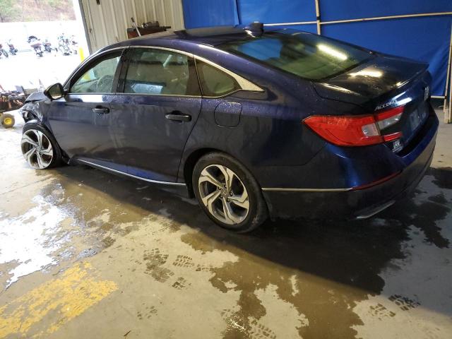 1HGCV1F44LA123475 Honda ACCORD EX