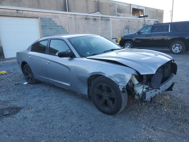 2C3CDXBGXEH268114 Dodge Charger Se