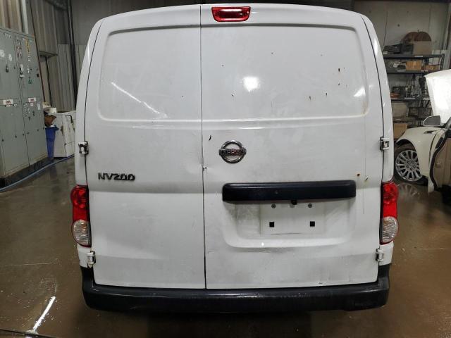 3N6CM0KN7FK691603 Nissan NV200 2.5S