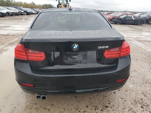 WBA3A5C51EJ464167 BMW 328 I