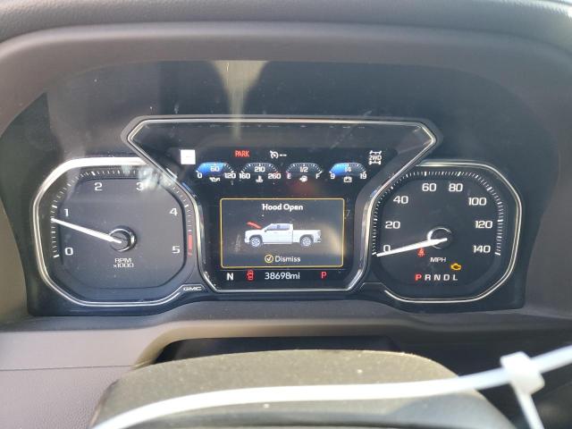 1GT49REY3PF170709 GMC Sierra K2500 Denali