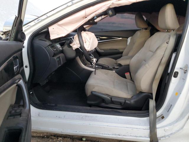 1HGCT1B38GA006796 Honda Accord Lx-s