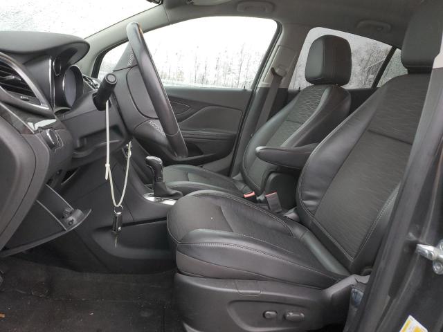 KL4CJESB0GB696115 Buick Encore