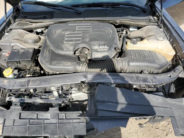 2C3CDZAG6JH215028 Dodge Challenger Sxt