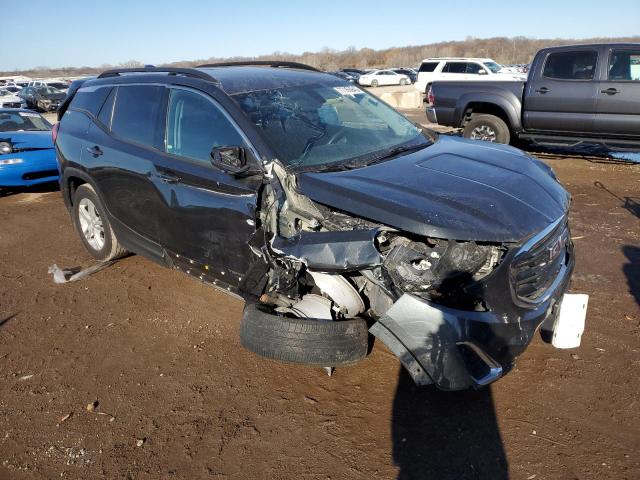 3GKALMEV0KL239680 GMC Terrain Sle
