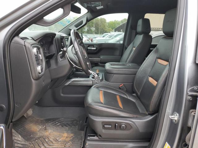 3GTP9EELXLG228110 GMC Sierra K1500 At4