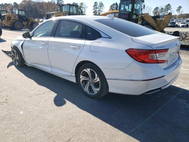 1HGCV1F5XJA045371 Honda ACCORD EXL