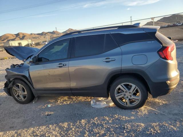 3GKALMEX7JL161186 GMC Terrain Sle