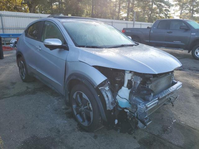 3CZRU5H56JM718895 Honda HR-V EX