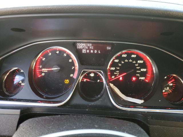 1GKKVPKD5FJ223645 GMC ACADIA SLE