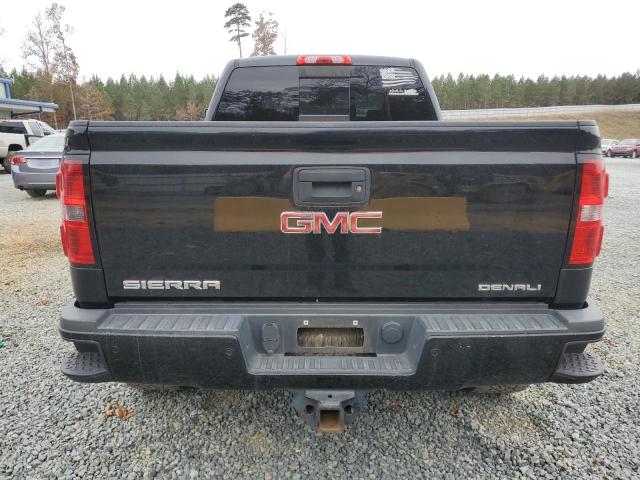 1GT120E84FF676826 GMC Sierra K2500 Denali