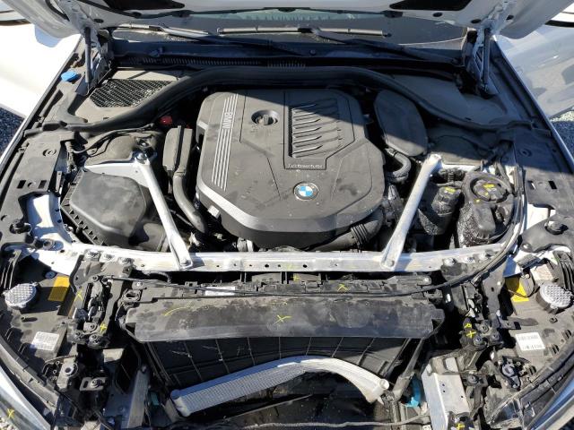 WBADZ2C08NCH36110 BMW 840i