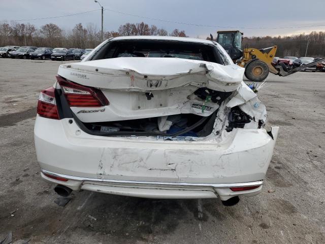 1HGCR2F18HA080668 Honda Accord Sport Special Edition