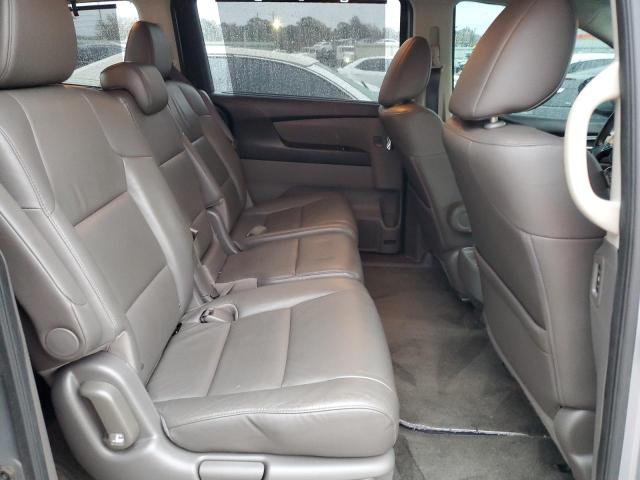 5FNRL5H93GB046481 Honda Odyssey Touring