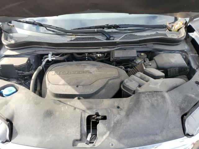 5FPYK3F6XKB016096 Honda Ridgeline Rtl
