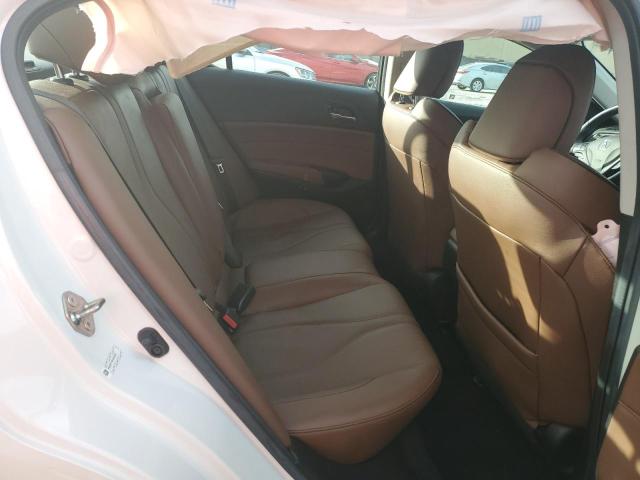 19UDE2F75KA004059 Acura Ilx Premium