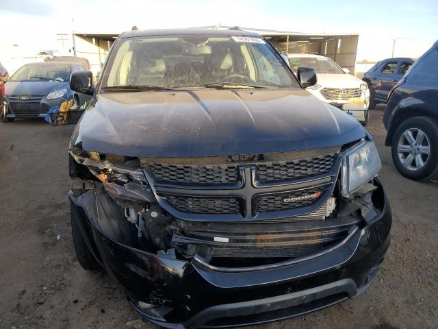 3C4PDDEG5HT521245 Dodge JOURNEY GT