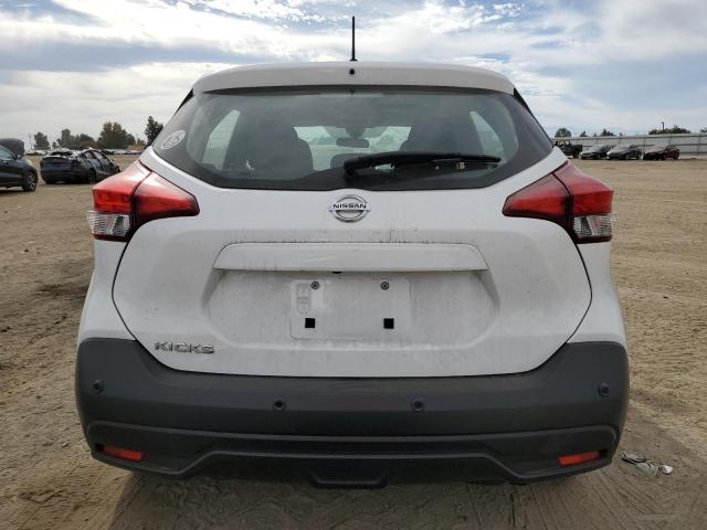 3N1CP5BVXLL554431 Nissan KICKS S