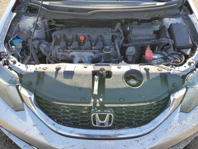 19XFB2F99FE222767 Honda CIVIC EXL