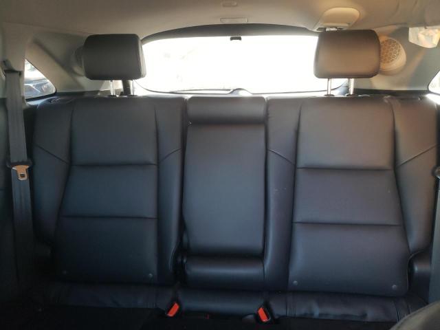 5J8TB4H74JL002769 Acura Rdx Advance