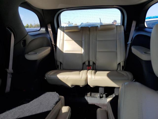 1C4RDJDG2HC924183 Dodge DURANGO GT