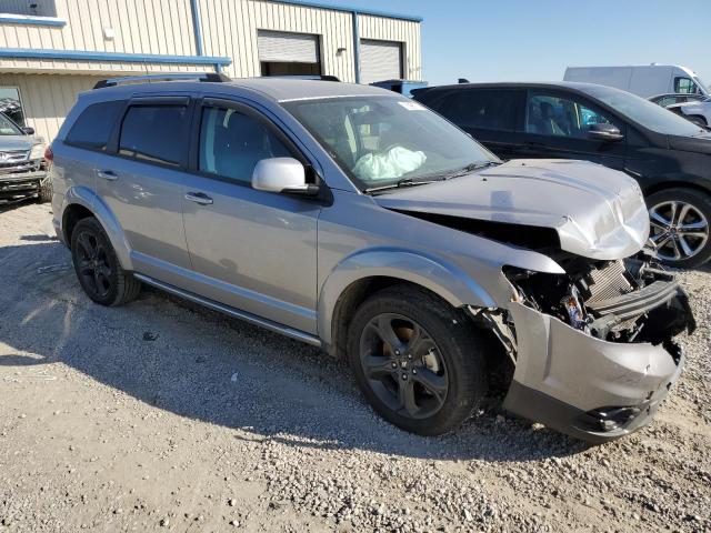3C4PDCGB2JT526534 Dodge Journey Crossroad